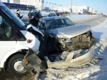 'Маршрутизация' аварий